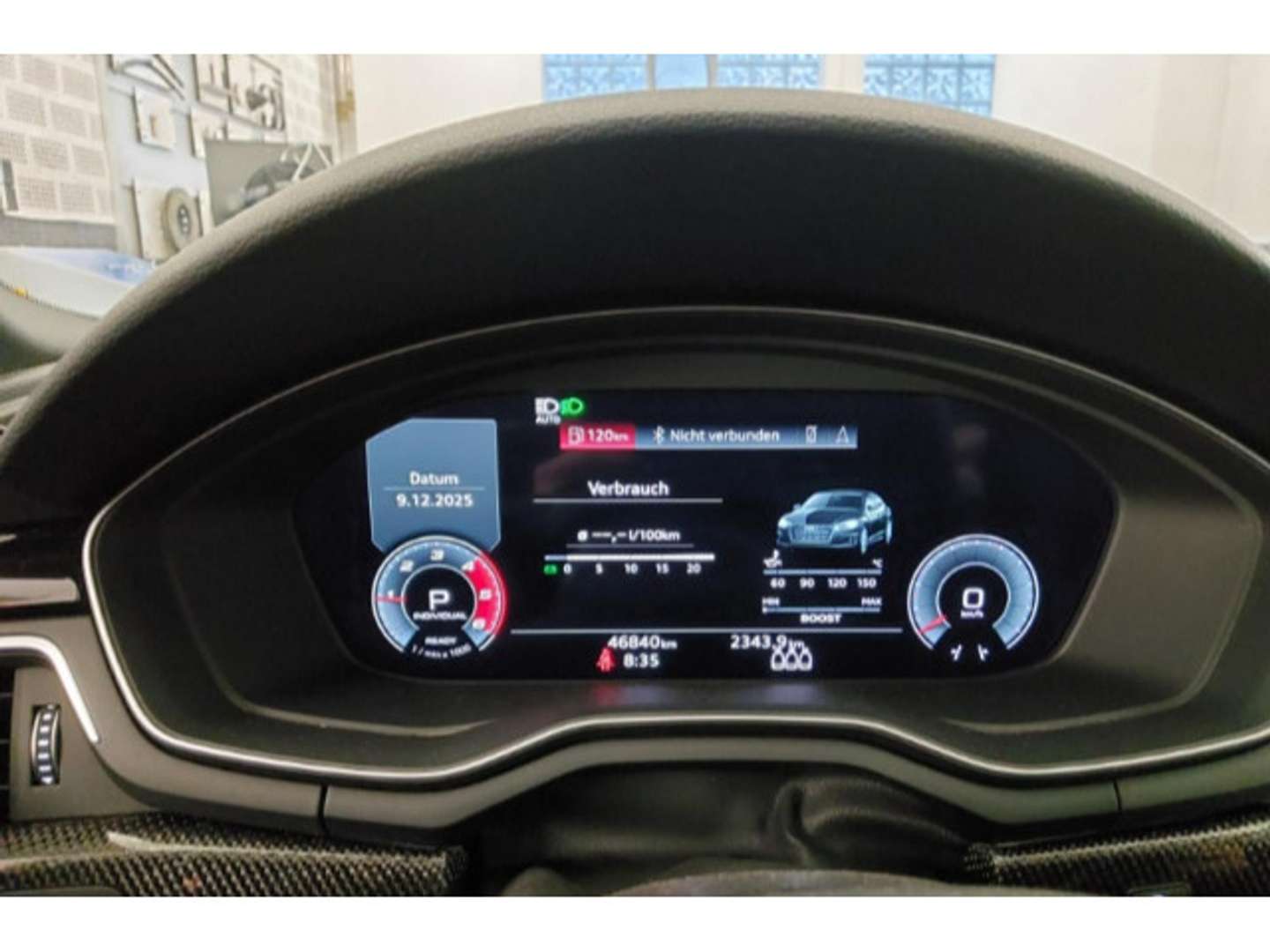 Audi S5 Sportback TDI - 2023 - Joinsteer - #6