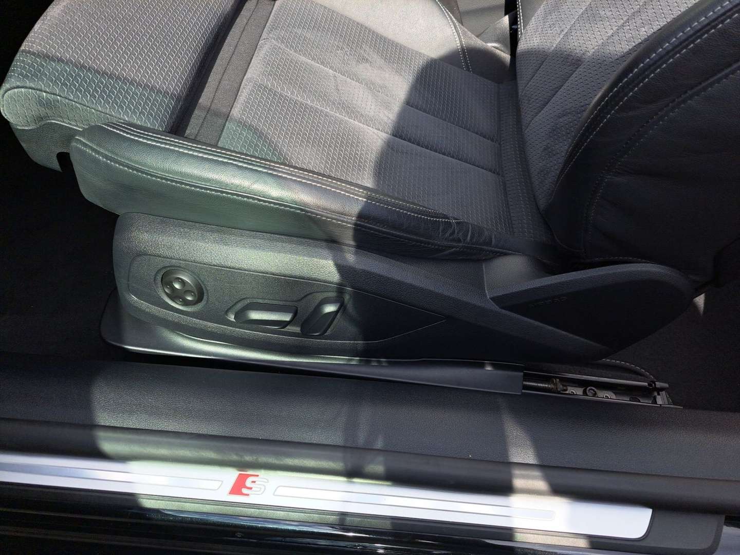 Audi S5 Sportback 3.0 TFSI - 2022 - Joinsteer - #21