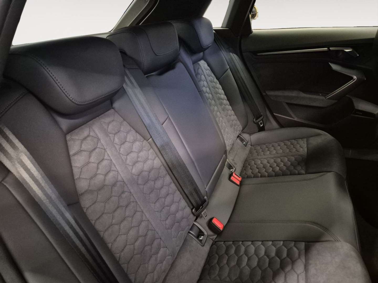 Audi RS3 TFSI - 2025 - Joinsteer - #12