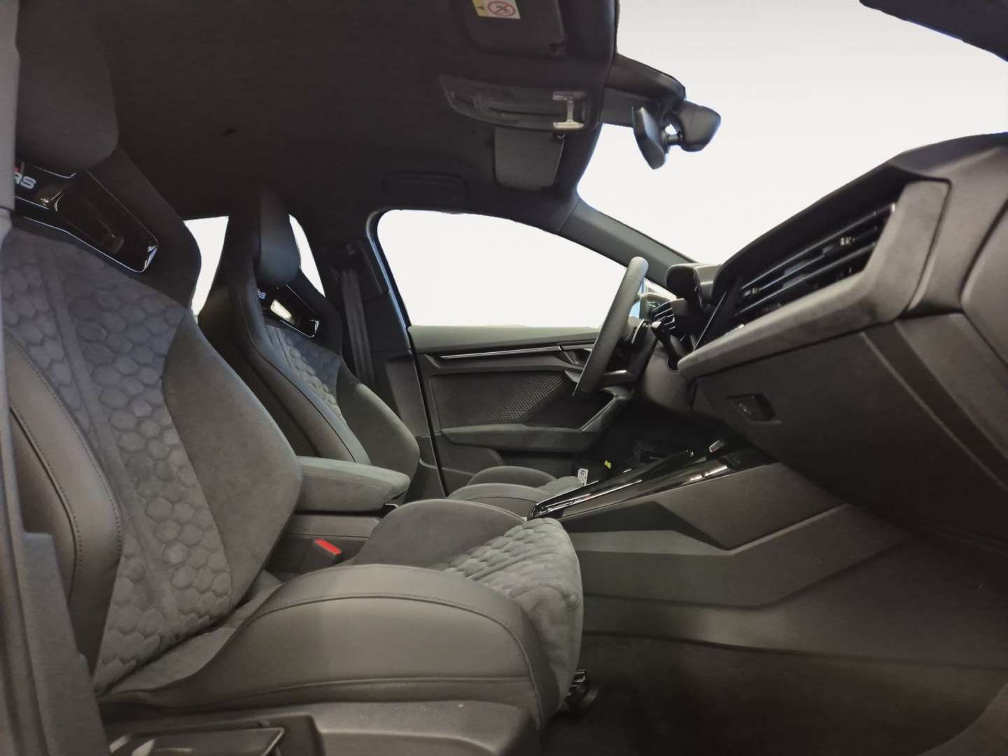 Audi RS3 TFSI - 2025 - Joinsteer - #14