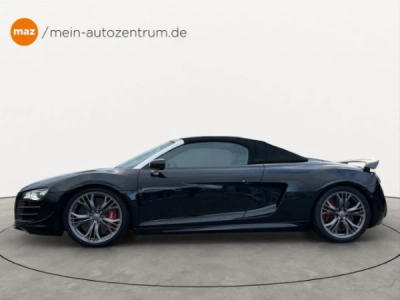 Audi R8 Spyder V10 Quattro -  - Joinsteer - #2