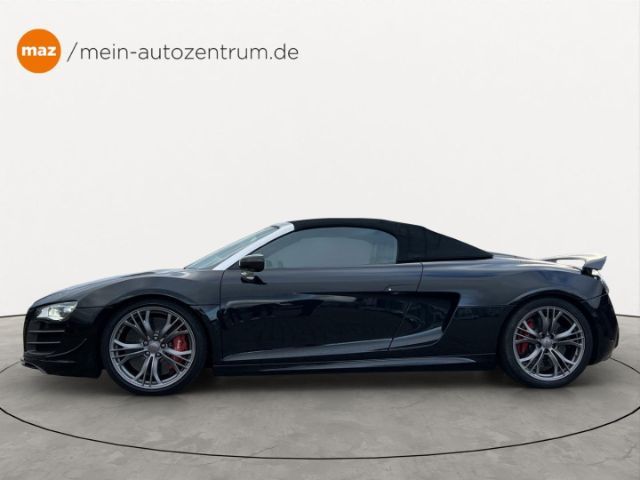Audi R8 Spyder V10 Quattro - 2012 - Joinsteer - #3