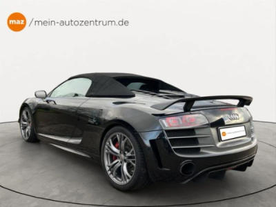 Audi R8 Spyder V10 Quattro -  - Joinsteer - #3