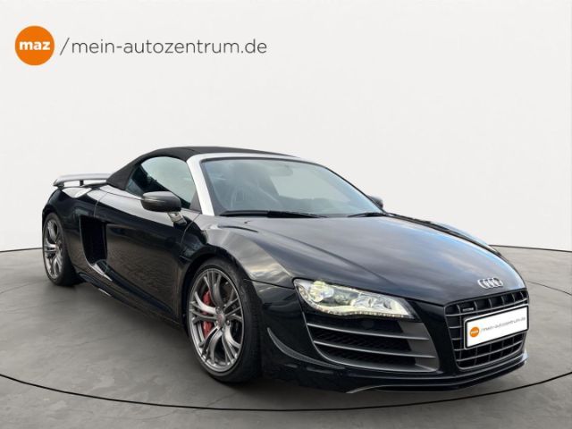 Audi R8 Spyder V10 Quattro - 2012 - Joinsteer - #7