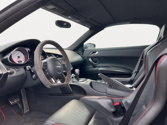 Audi R8 Spyder V10 Quattro - 2012 - Joinsteer - #8
