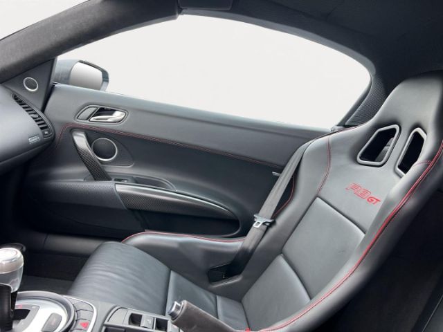 Audi R8 Spyder V10 Quattro - 2012 - Joinsteer - #11