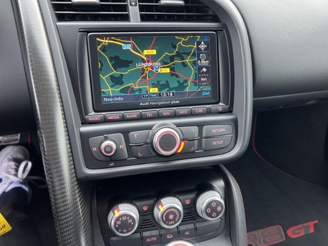 Audi R8 Spyder V10 Quattro - 2012 - Joinsteer - #12