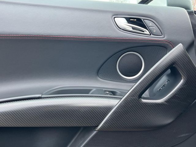 Audi R8 Spyder V10 Quattro - 2012 - Joinsteer - #14