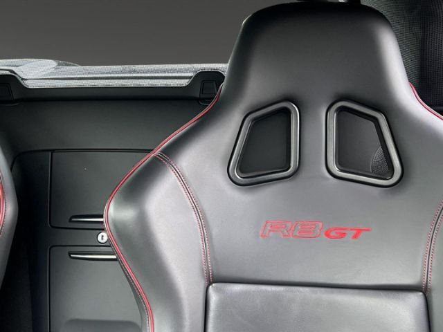Audi R8 Spyder V10 Quattro - 2012 - Joinsteer - #15