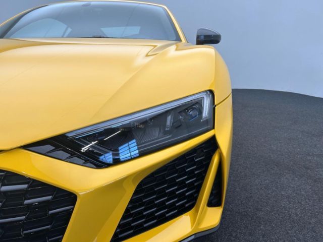 Audi R8 Coupé V10 Performance Quattro FSI Quattro S Tronic - 2024 - Joinsteer - #4