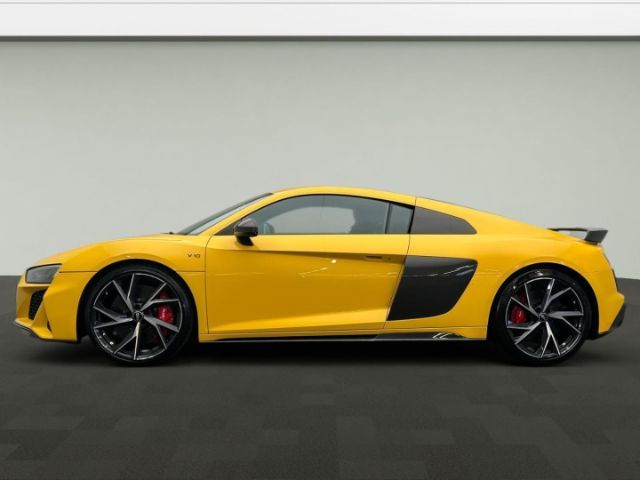 Audi R8 Coupé V10 Performance Quattro FSI Quattro S Tronic - 2024 - Joinsteer - #6