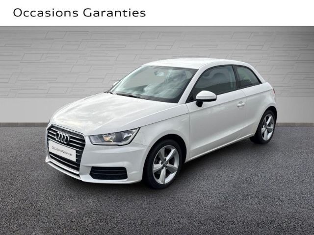 Audi A1 Ambiente 1.0 TFSI 95 Ch S Tronic - 2018 - Joinsteer