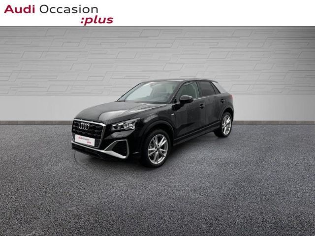 Audi Q2 Advanced 35 TFSI 150 Ch S Tronic - 2025 - Joinsteer - #1