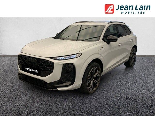 Audi Q3 SUV E-hybrid Design E-hybrid 272 Ch S Tronic - 2025 - Joinsteer - #1