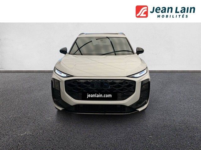 Audi Q3 SUV E-hybrid Design E-hybrid 272 Ch S Tronic - 2025 - Joinsteer - #2