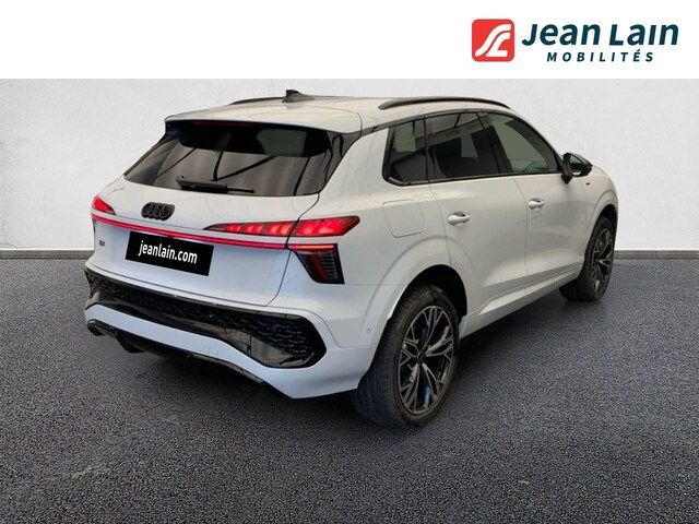 Audi Q3 SUV E-hybrid Design E-hybrid 272 Ch S Tronic - 2025 - Joinsteer - #5
