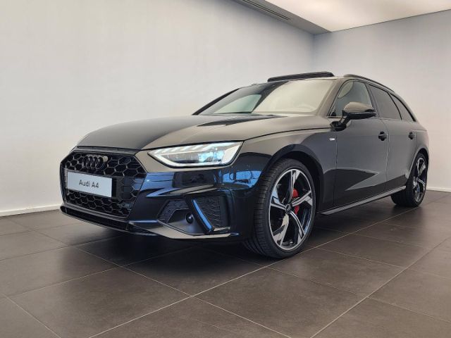 Audi A4 Avant Competition 40 TFSI 204 Ch S Tronic - 2024 - Joinsteer
