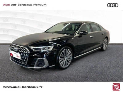 Audi A8 TFSI E Advanced 60 TFSI E Quattro 462 Ch Tiptronic -  - Joinsteer - #1