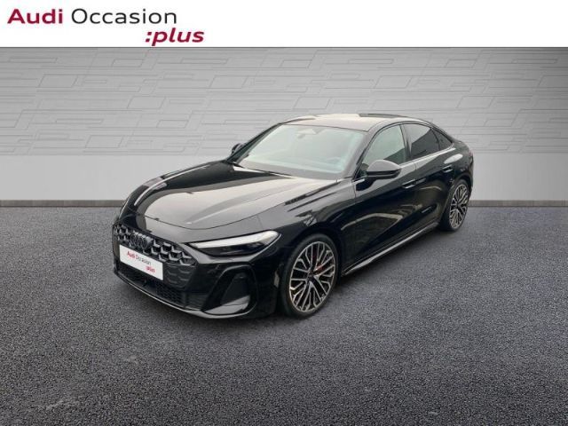 Audi A5 Coupé Design TDI Hybride 204 Ch S Tronic - 2025 - Joinsteer - #1