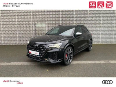 Audi RSQ3 RS Q3 400 Ch S Tronic -  - Joinsteer - #1