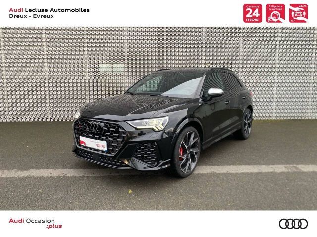 Audi RSQ3 RS Q3 400 Ch S Tronic - 2023 - Joinsteer - #1