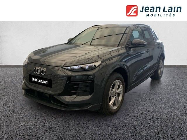 Audi Q6 E-tron Design E-tron Quattro 285,00 KW - 2025 - Joinsteer - #1