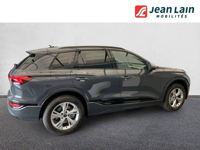 Audi Q6 E-tron Design E-tron Quattro 285,00 KW - 2025 - Joinsteer - #4