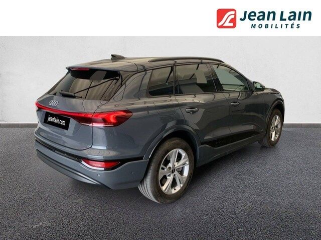 Audi Q6 E-tron Design E-tron Quattro 285,00 KW - 2025 - Joinsteer - #5