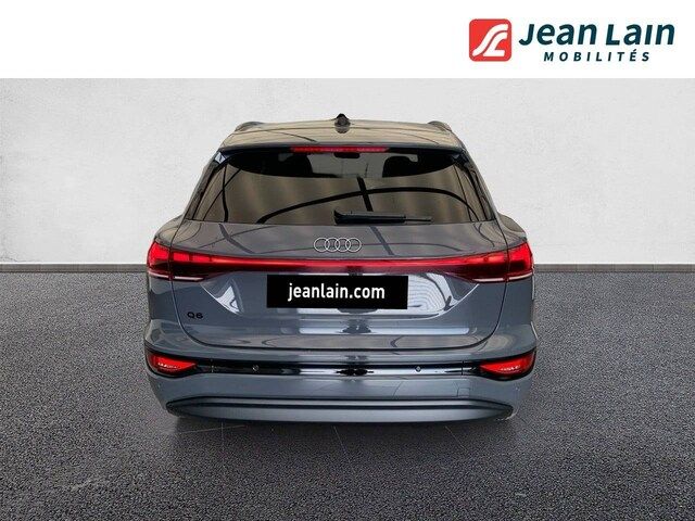 Audi Q6 E-tron Design E-tron Quattro 285,00 KW - 2025 - Joinsteer - #6