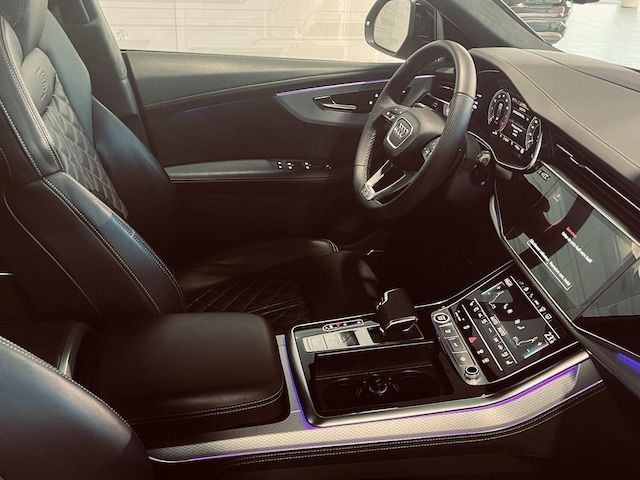 Audi Q8 TFSI E Competition 60 TFSI E Quattro 490 Ch Tiptronic - 2024 - Joinsteer - #2