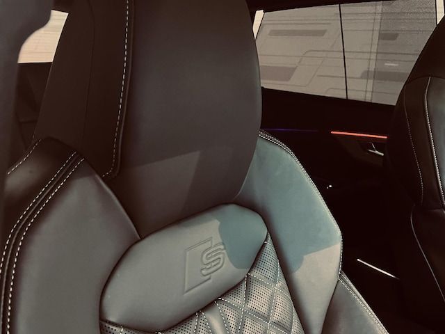 Audi Q8 TFSI E Competition 60 TFSI E Quattro 490 Ch Tiptronic - 2024 - Joinsteer - #5