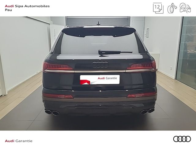 Audi SQ7 SQ7 TDI 435 Ch Tiptronic - 2020 - Joinsteer - #3