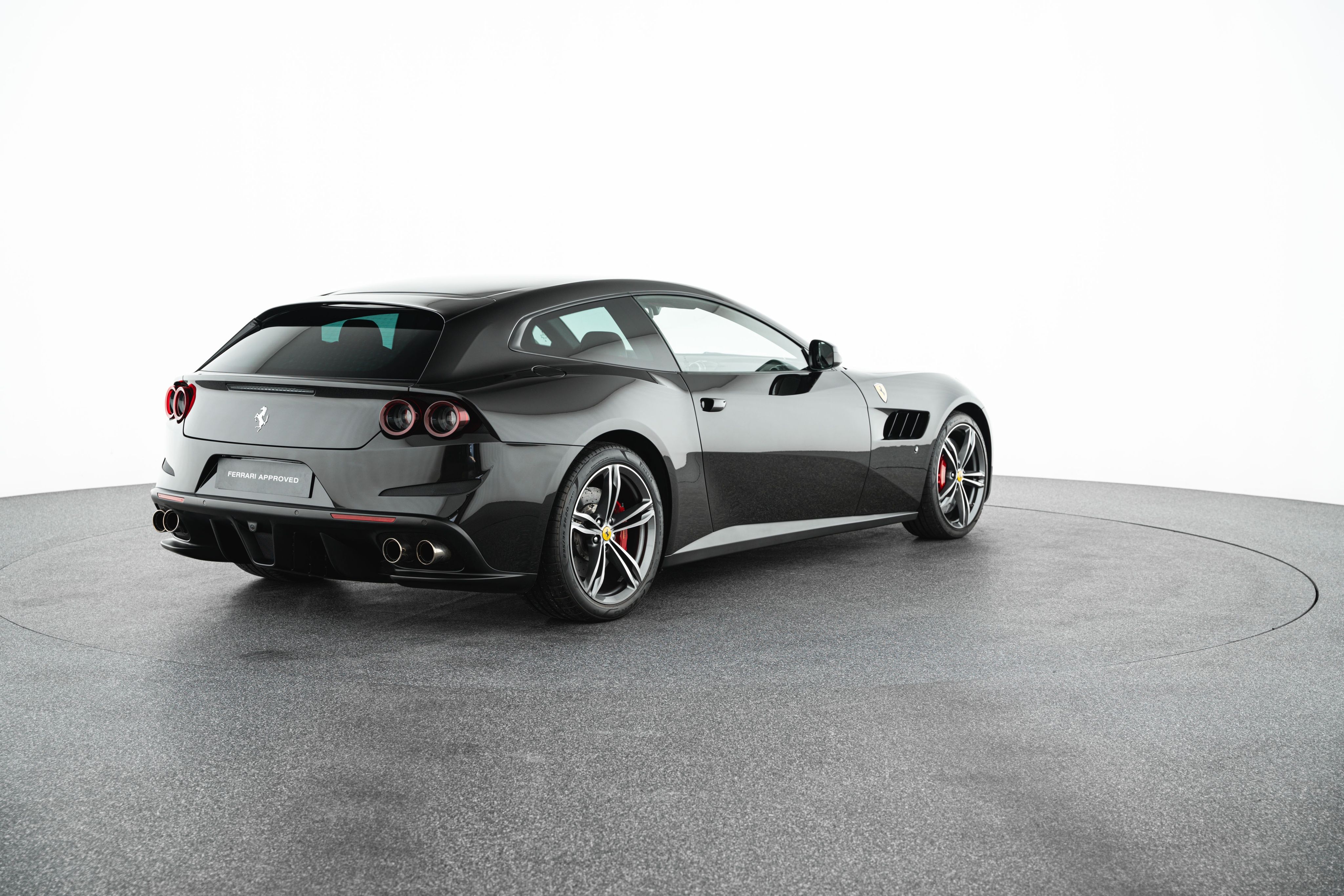 Ferrari GTC4Lusso - 2016 - Joinsteer - #3