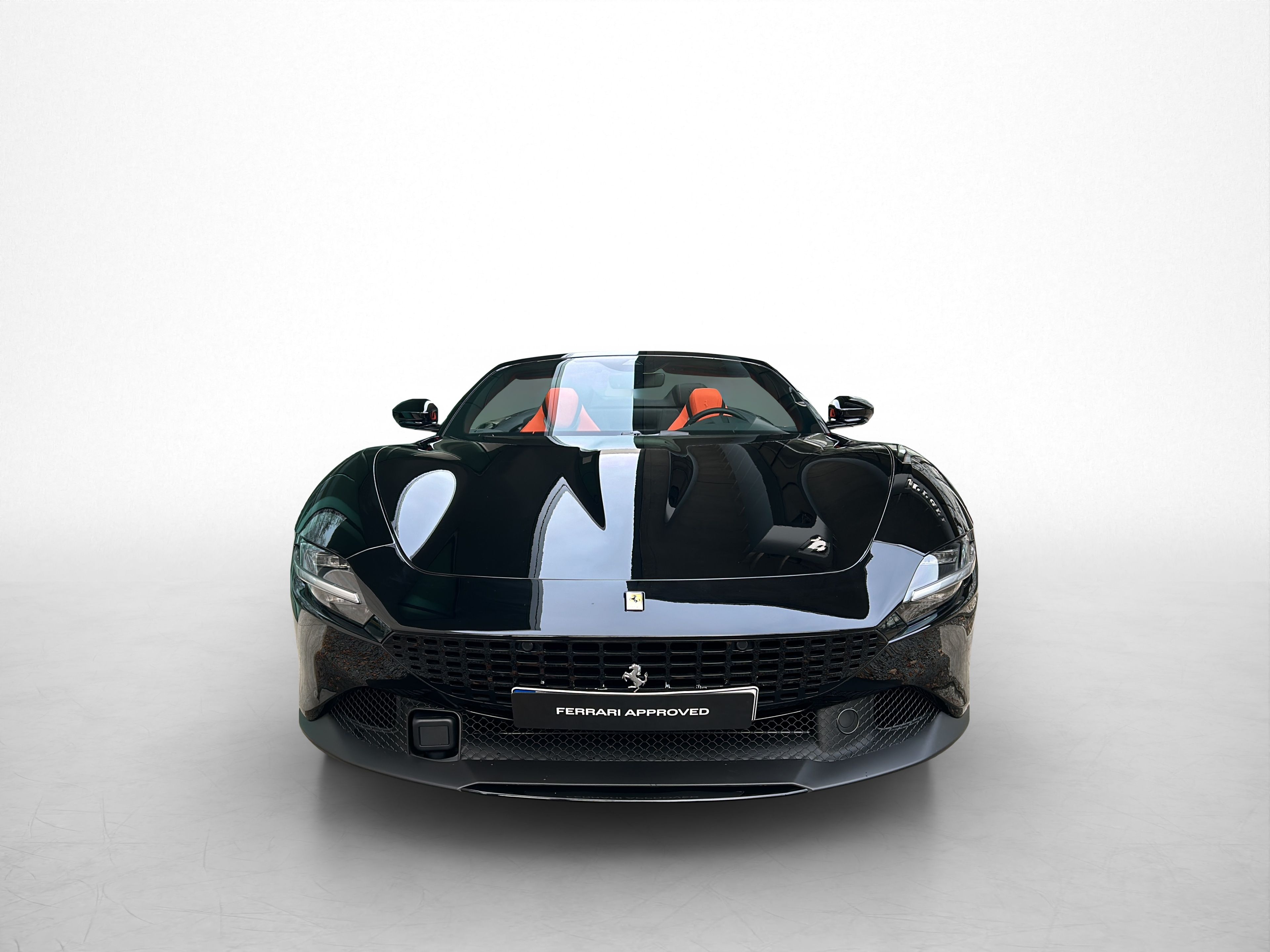 Ferrari Roma Spider - 2024 - Joinsteer - #2