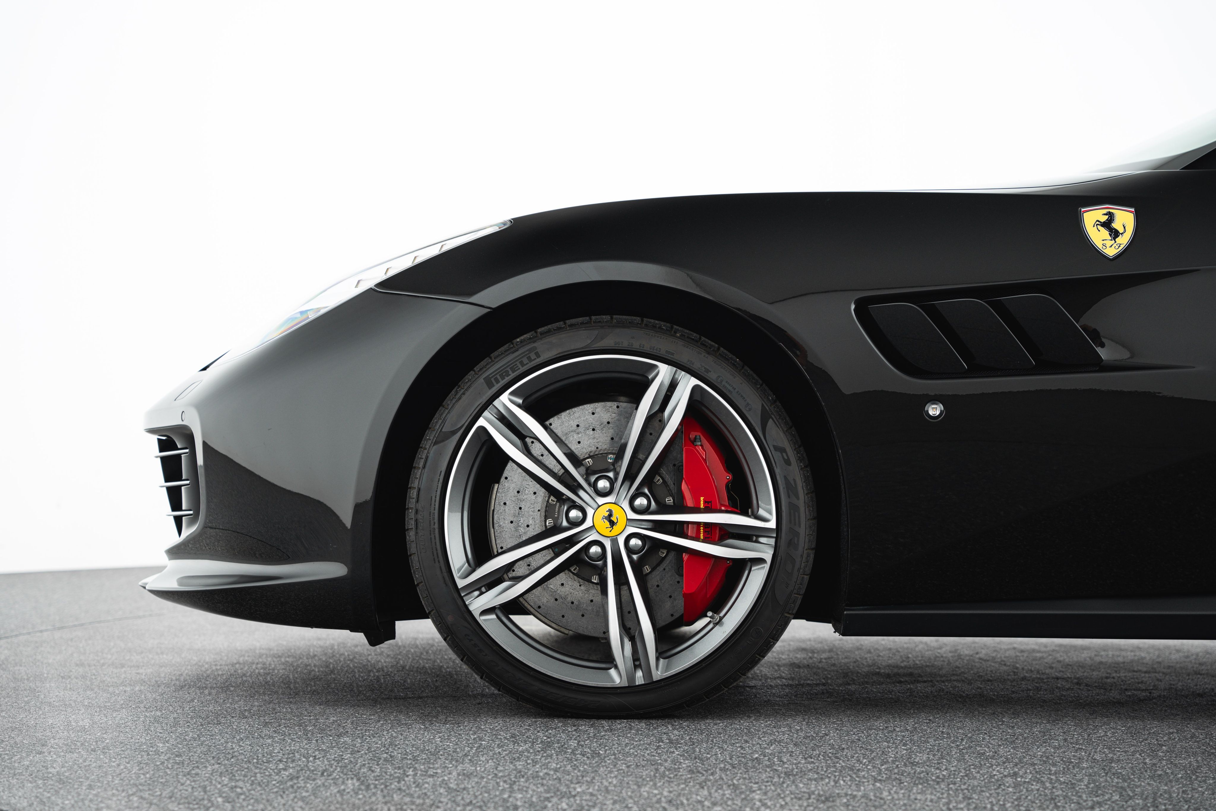 Ferrari GTC4Lusso - 2016 - Joinsteer - #7