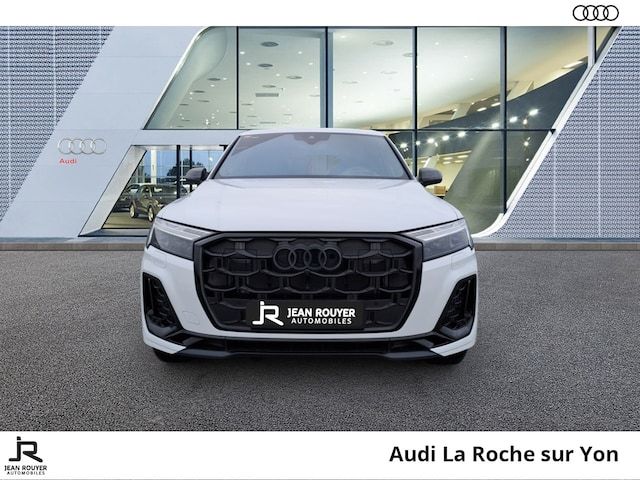 Audi Q7 TFSI E Competition 60 TFSI E Quattro 490 Ch Tiptronic - 2025 - Joinsteer - #6