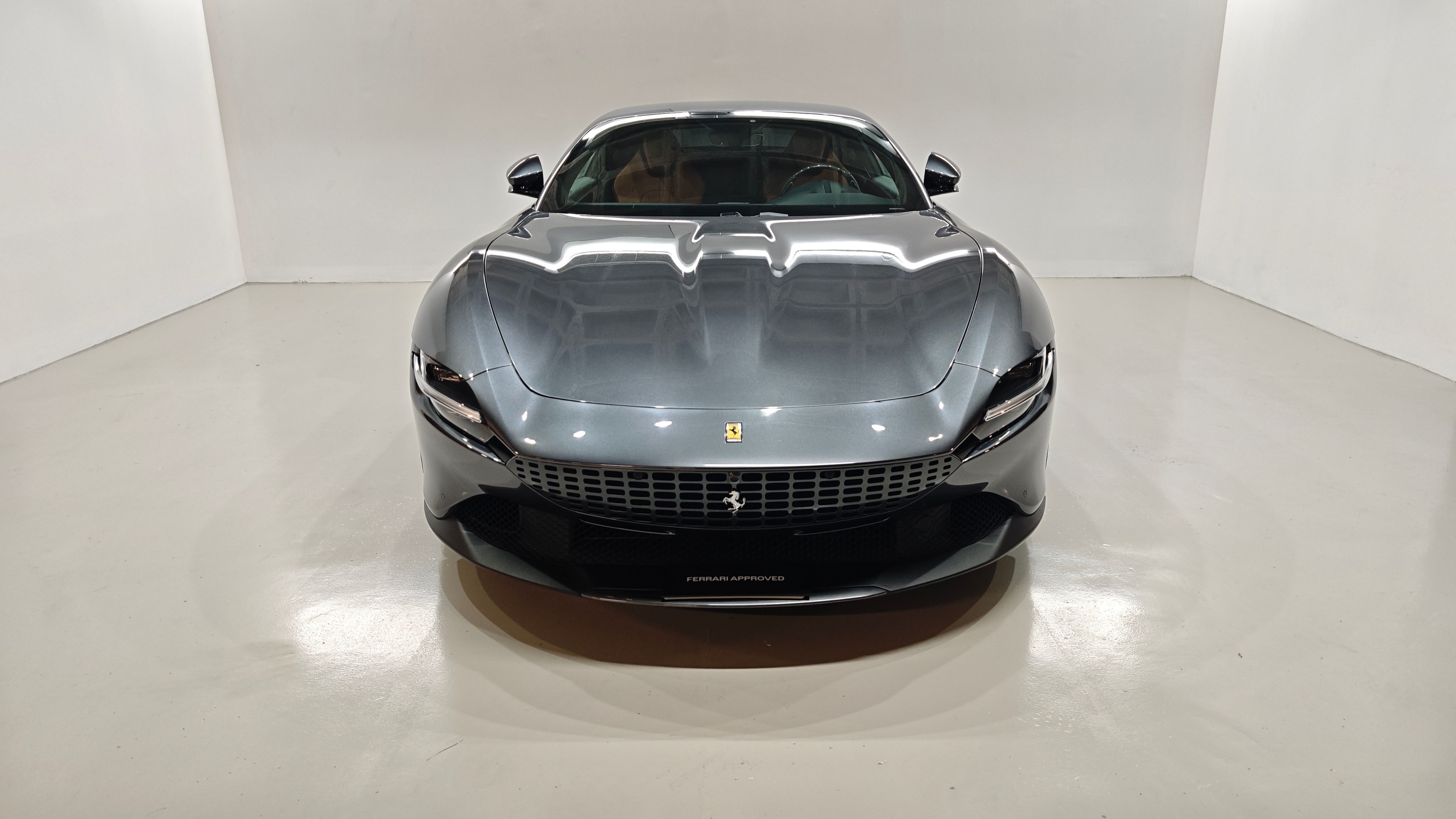 Ferrari Roma - 2022 - Joinsteer - #2