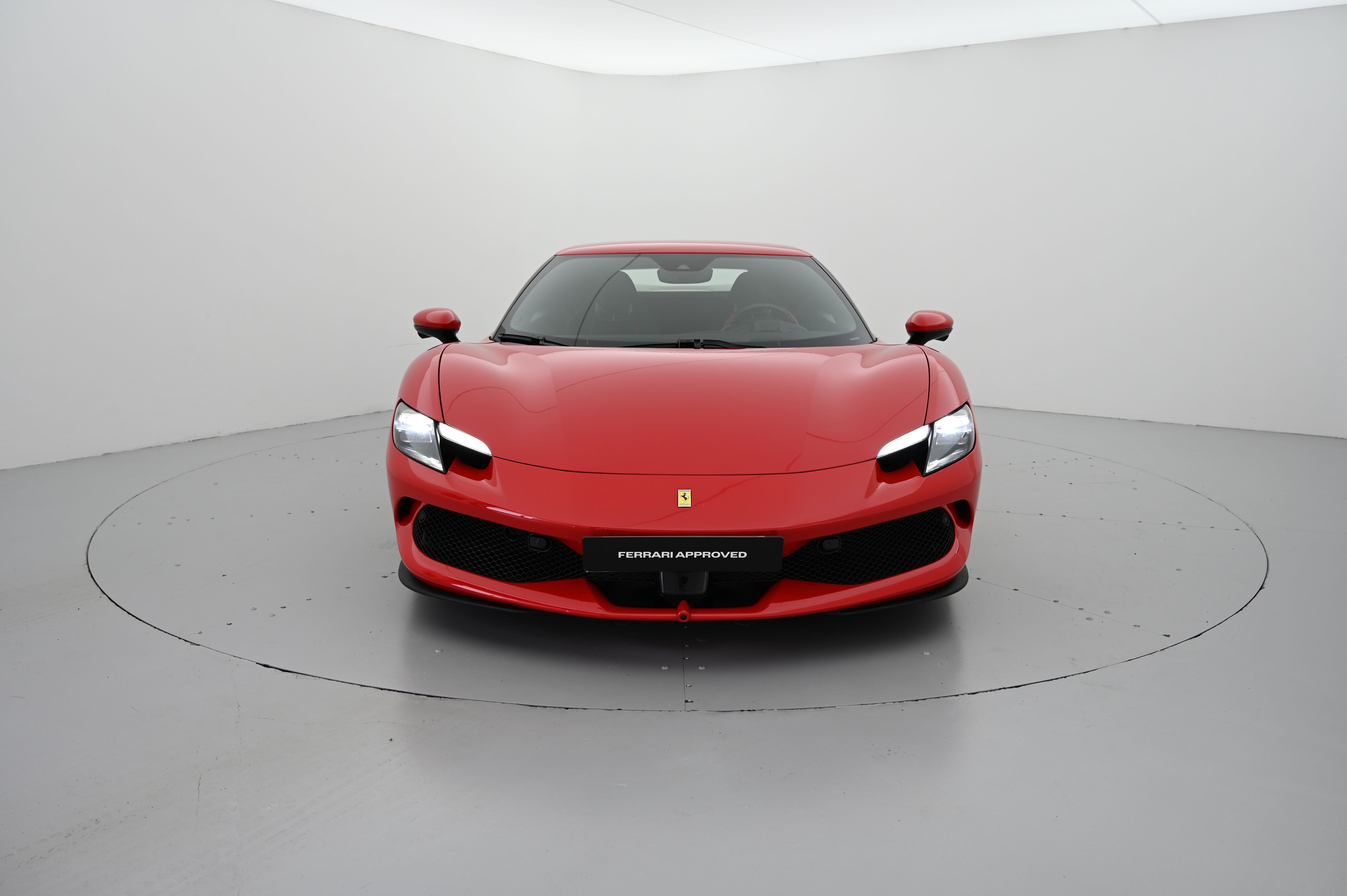 Ferrari 296 GTB - 2024 - Joinsteer - #2