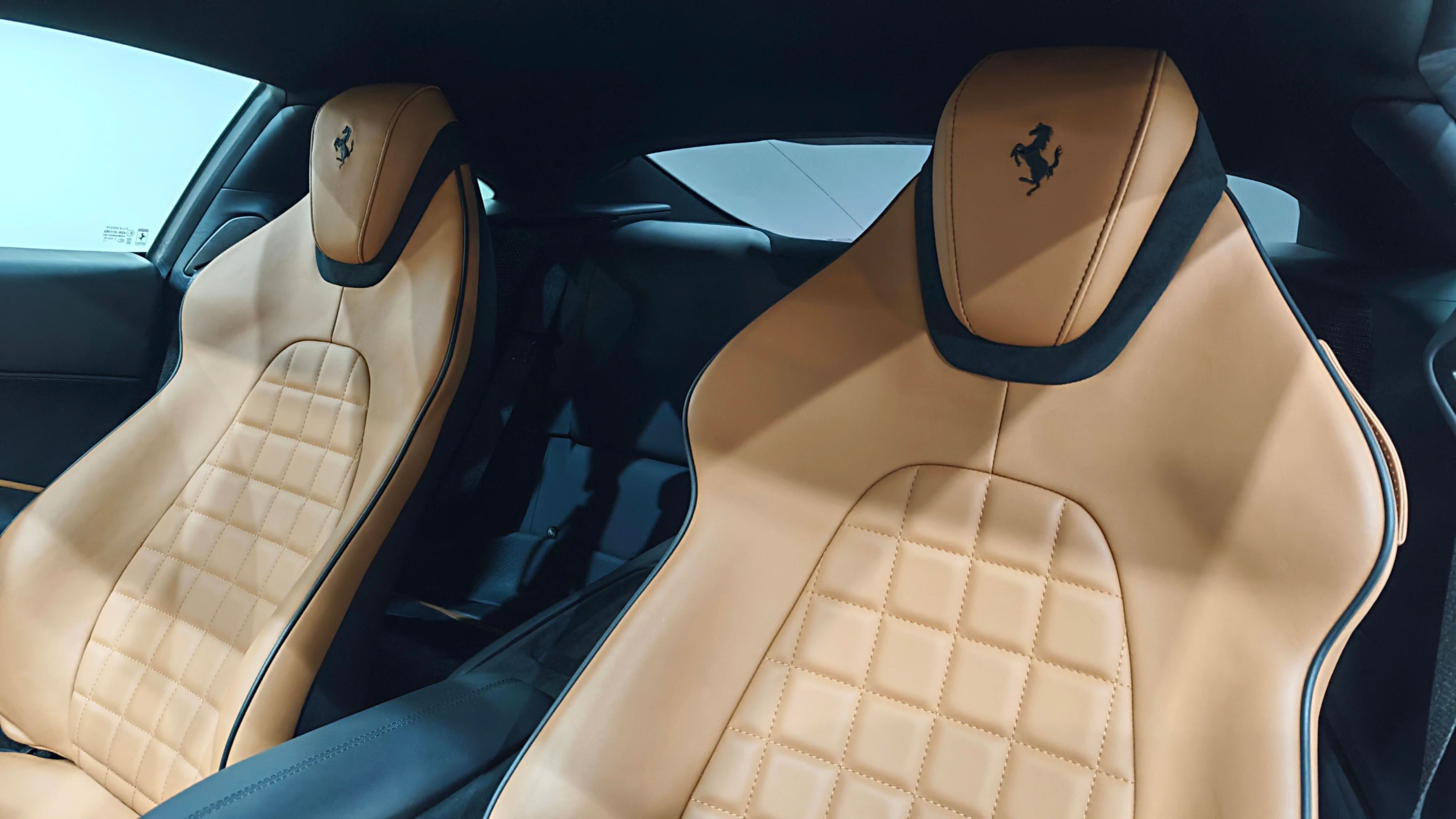 Ferrari Roma - 2022 - Joinsteer - #6