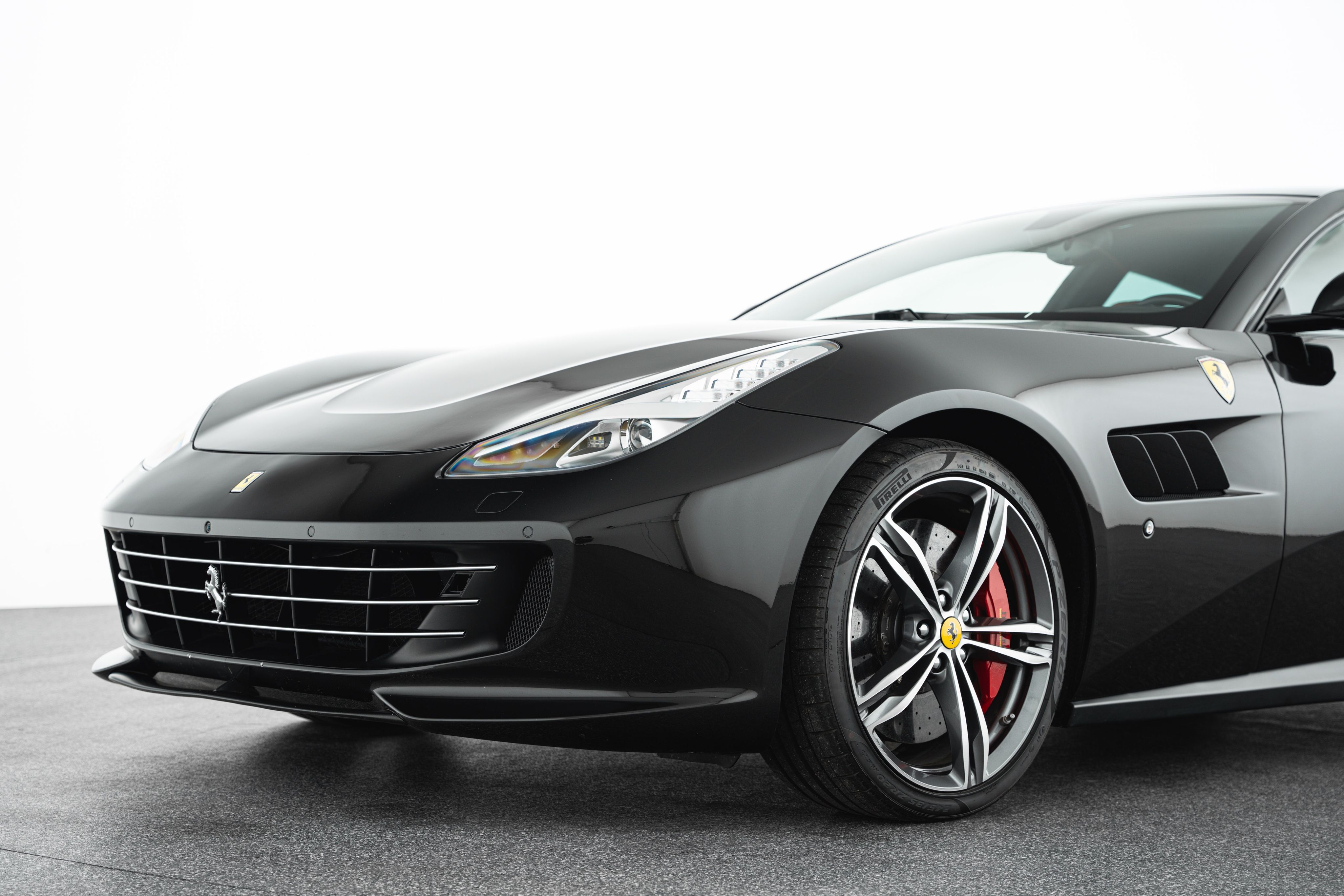 Ferrari GTC4Lusso - 2016 - Joinsteer - #9