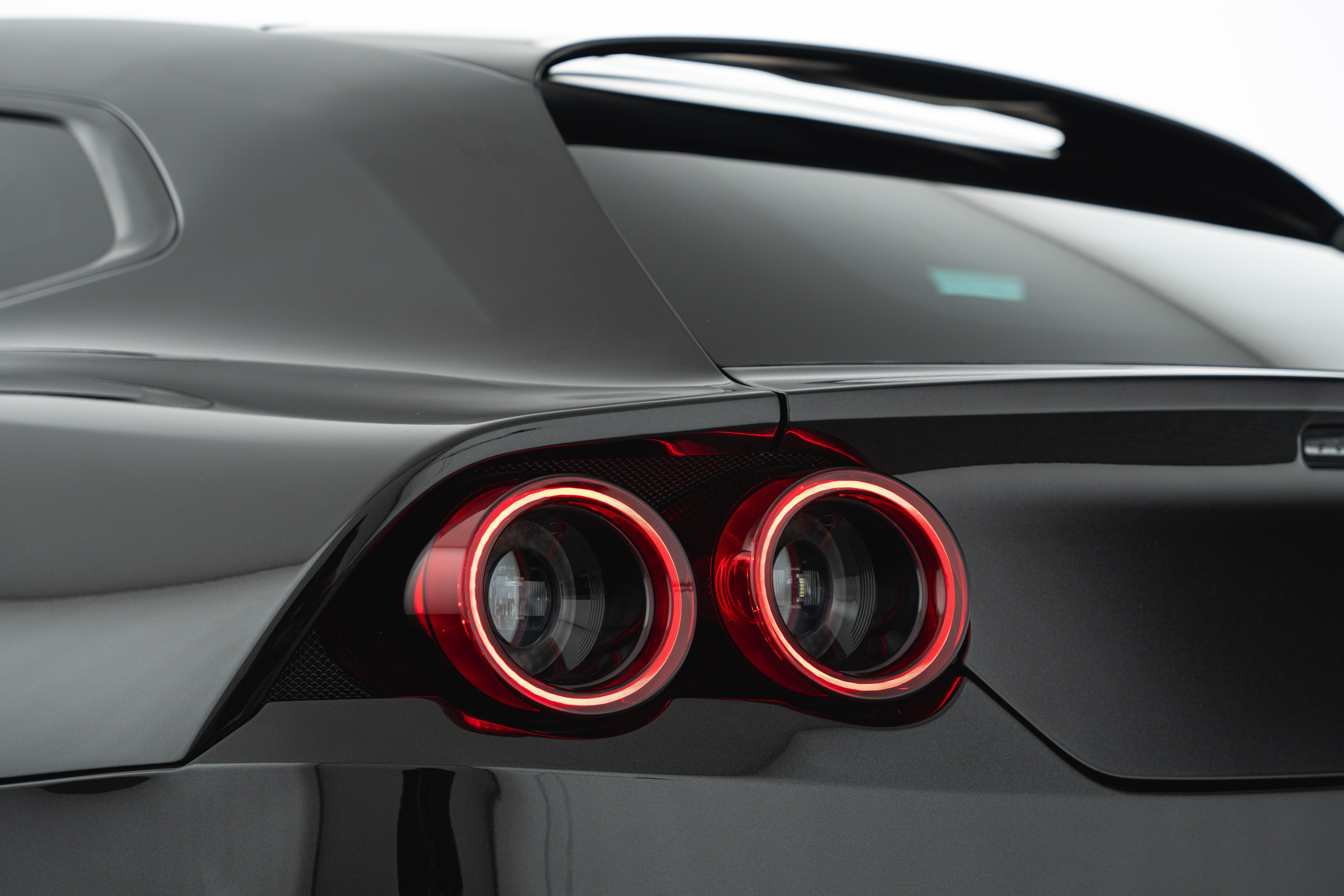 Ferrari GTC4Lusso - 2016 - Joinsteer - #10