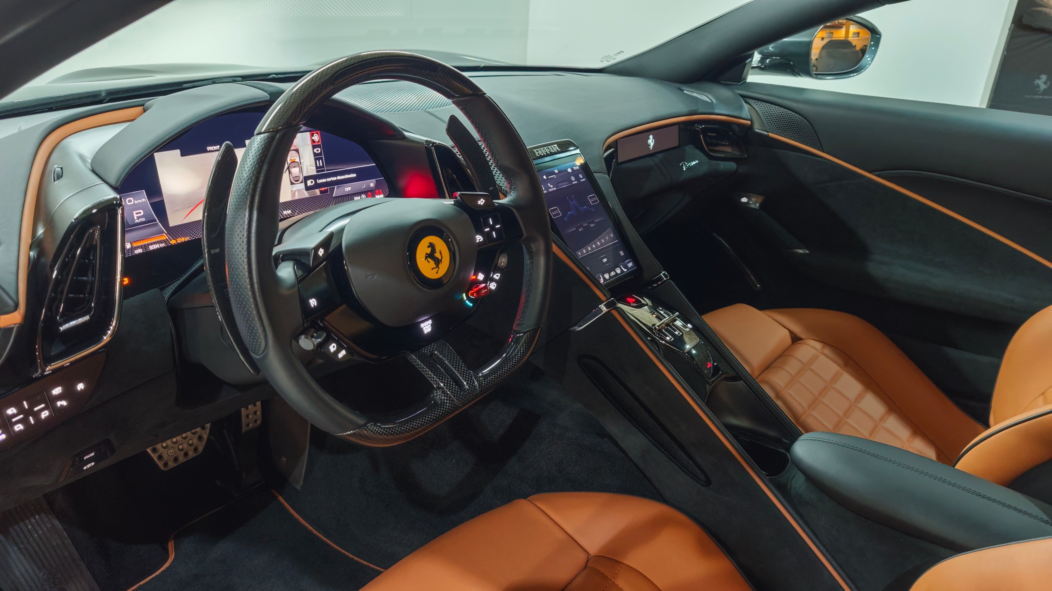 Ferrari Roma - 2022 - Joinsteer - #8