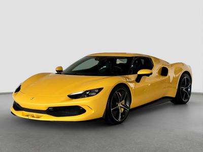 Ferrari 296 GTB -  - Joinsteer - #1