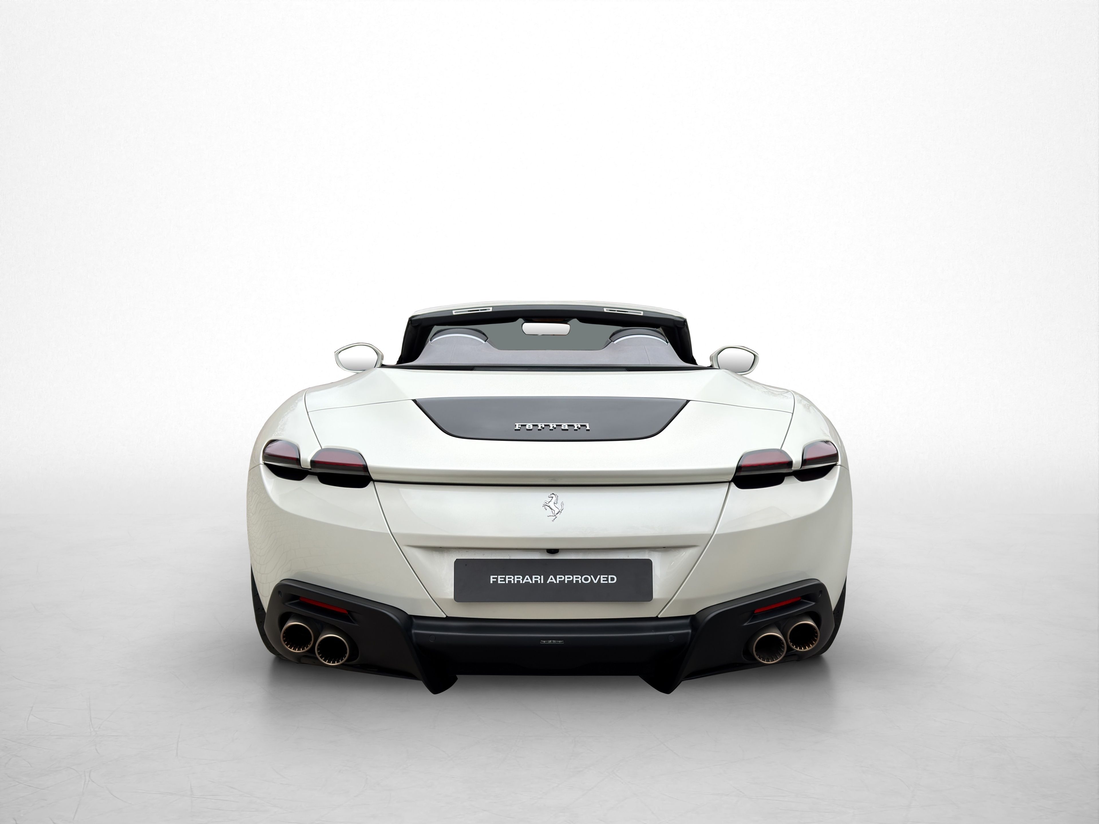 Ferrari Roma Spider - 2024 - Joinsteer - #4