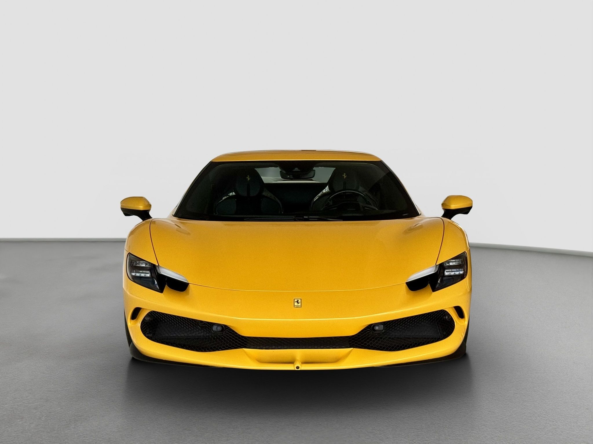 Ferrari 296 GTB - 2023 - Joinsteer - #2