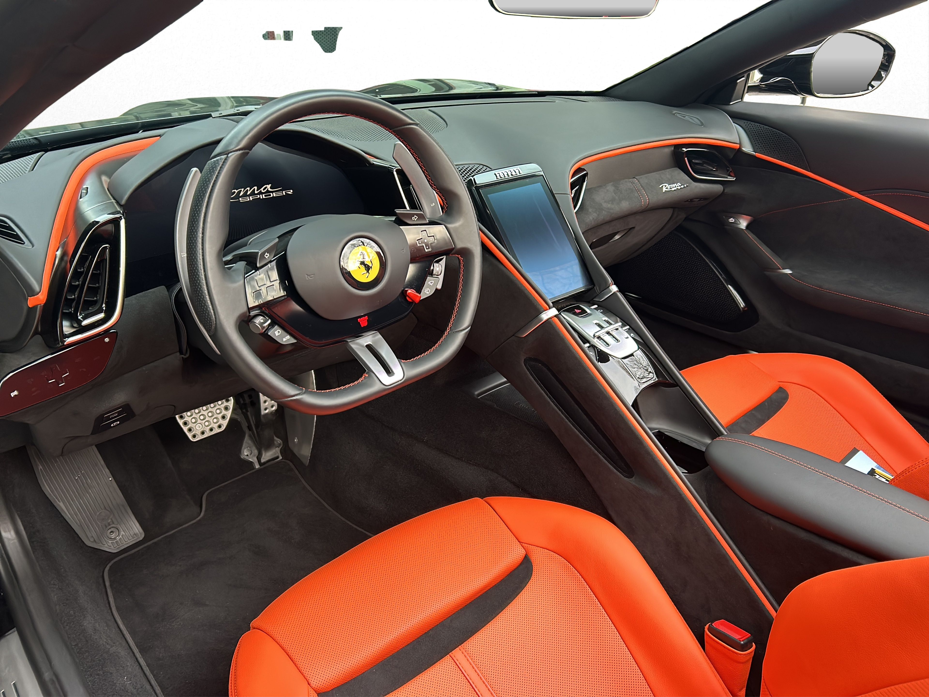 Ferrari Roma Spider - 2024 - Joinsteer - #5
