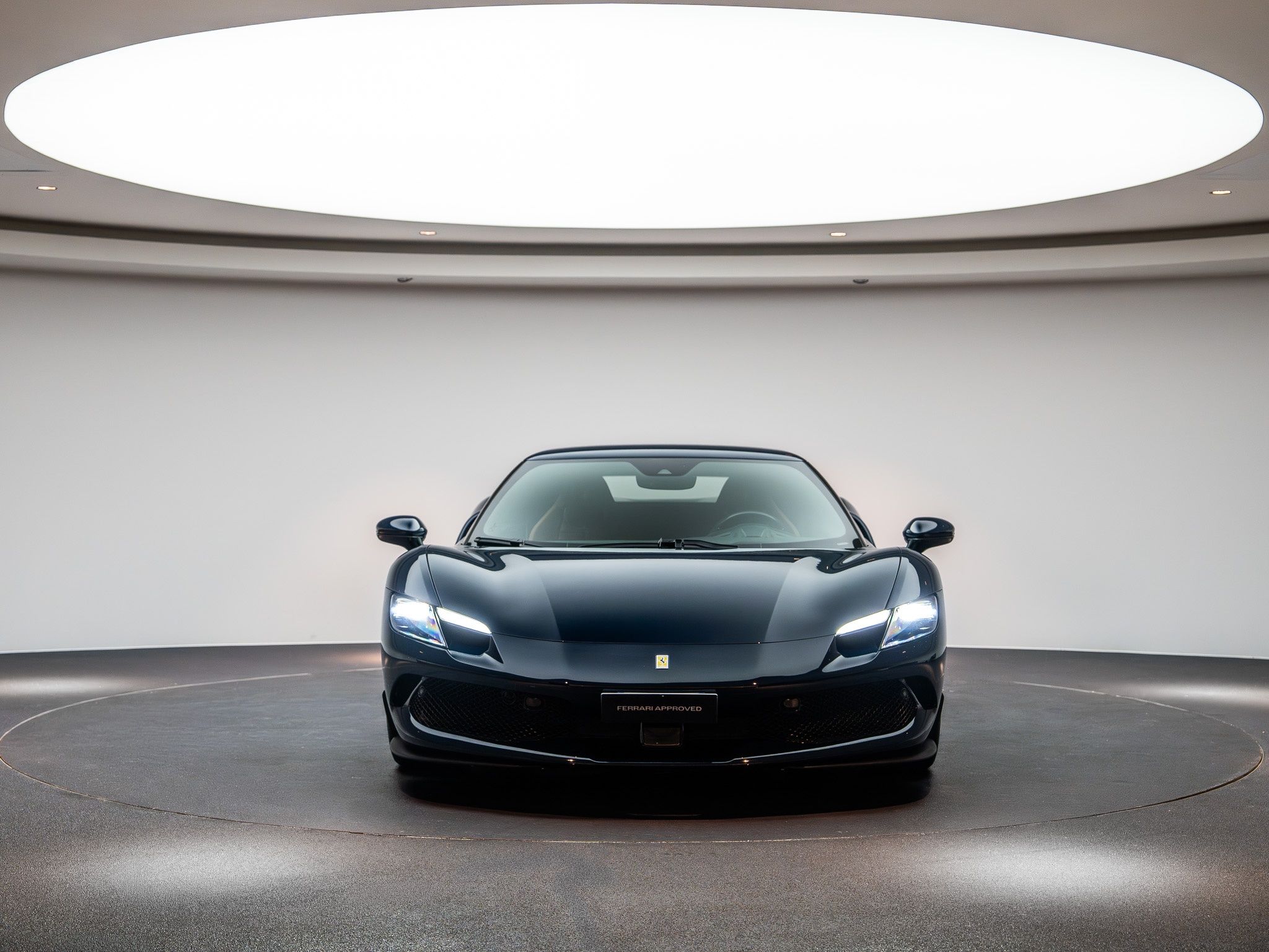 Ferrari 296 GTB - 2025 - Joinsteer - #2