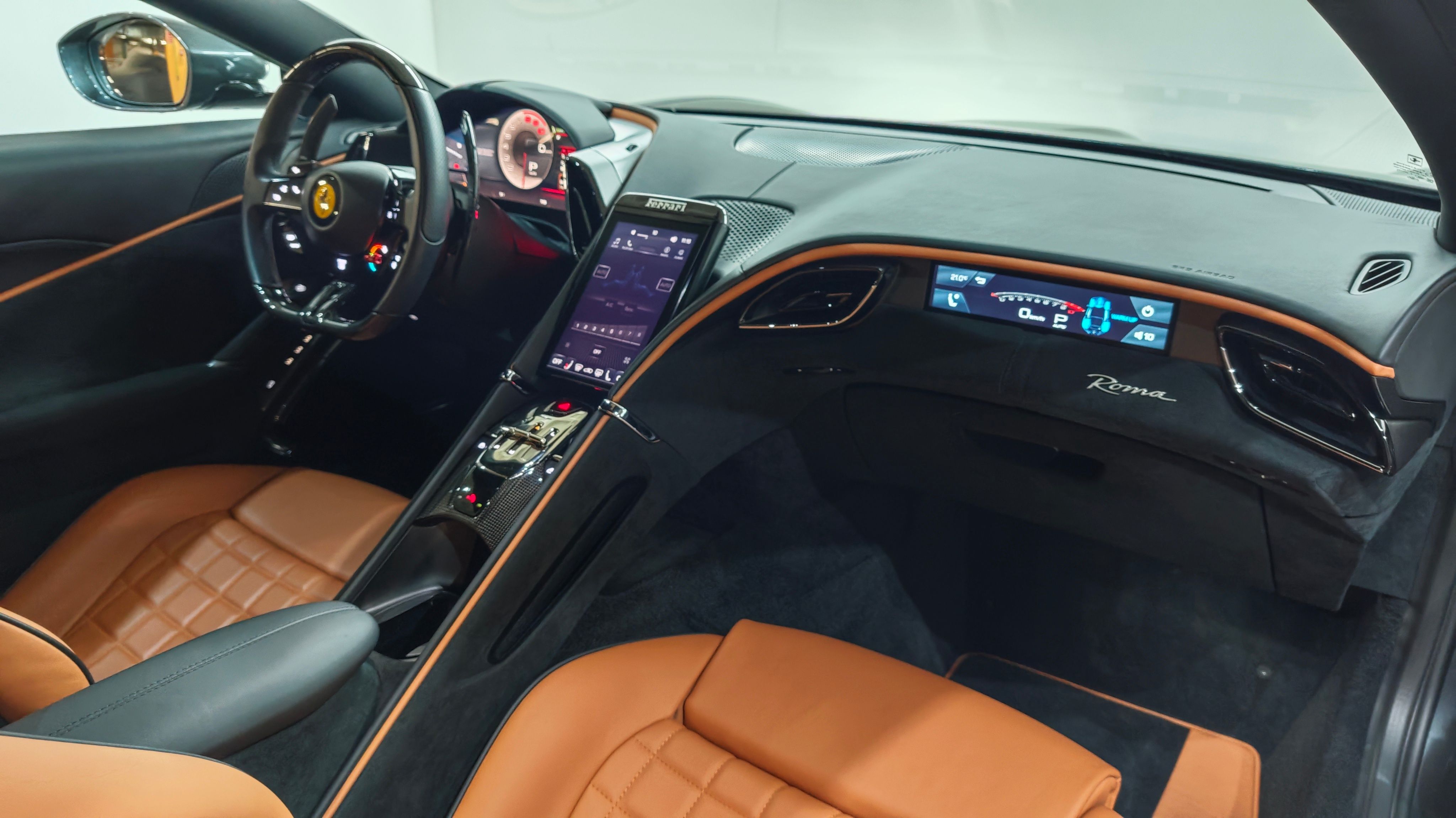 Ferrari Roma - 2022 - Joinsteer - #11