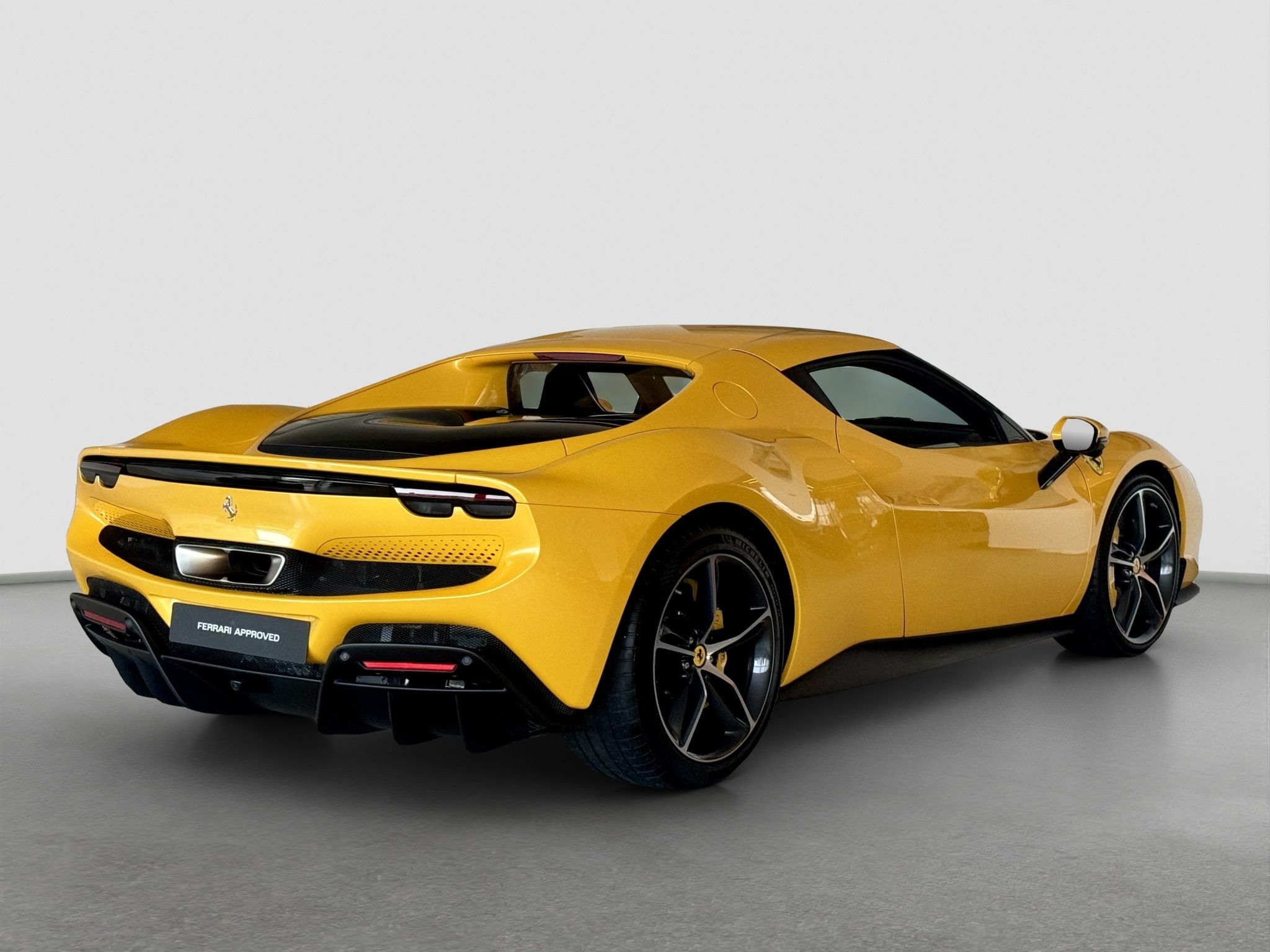 Ferrari 296 GTB - 2023 - Joinsteer - #3