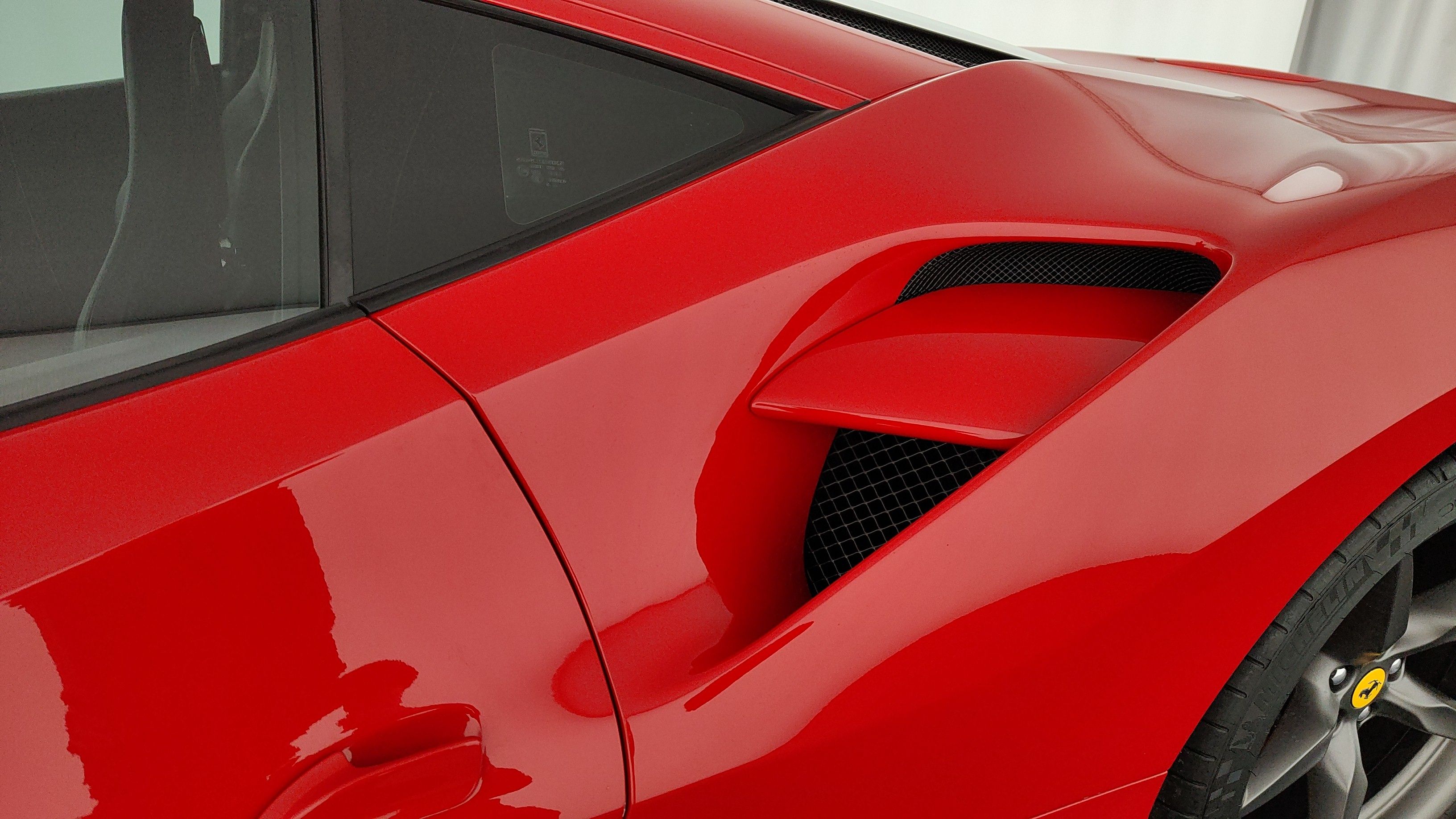 Ferrari 488 GTB - 2016 - Joinsteer - #15